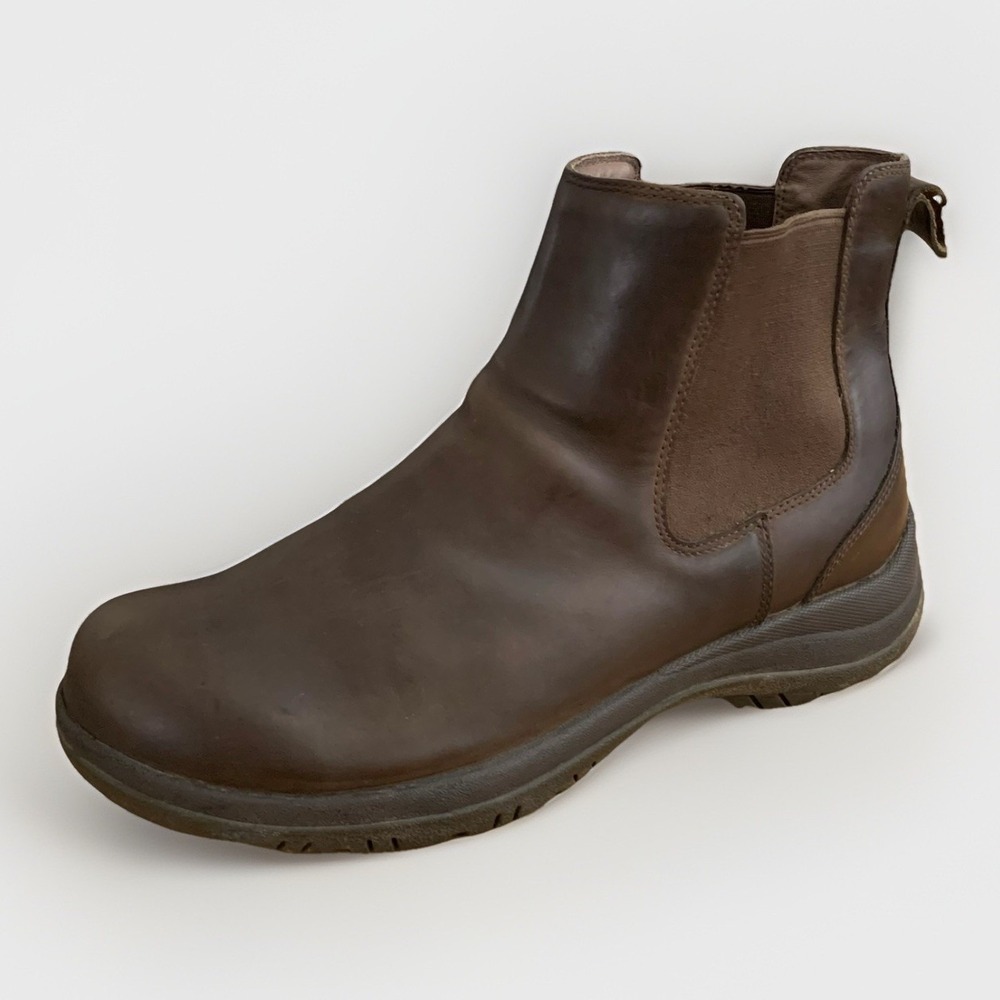 Dansko Chelsea Boots